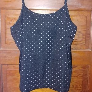 Lane Bryant Tank Top